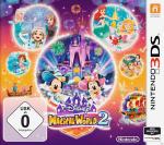 Disney Magical World 2 - Nintendo 3DS