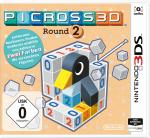 Picross 3D: Round 2 für Nintendo 3DS