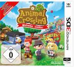 Animal Crossing: New Leaf welcome amiibo für Nintendo 3DS