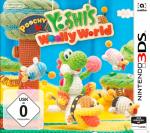 Poochy & Yoshi’s Woolly World für Nintendo 3DS