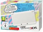 NINTENDO New Nintendo 3DS Weiß