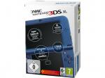 NINTENDO New Nintendo 3DS XL Metallic Blau