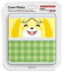 NINTENDO New Nintendo 3DS Zierblende 006 (Melinda) Zierblende -