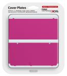 NINTENDO New Nintendo 3DS Zierblende 019 (Pink) Zierblende -