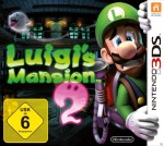 Luigi’s Mansion 2 - Nintendo 3DS