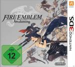 Fire Emblem: Awakening für Nintendo 3DS