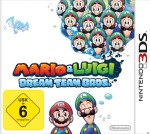 Mario & Luigi: Dream Team Bros. - Nintendo 3DS