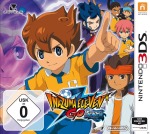 Inazuma Go: Schatten Rollenspiel Nintendo 3DS