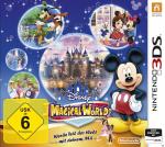 Disney Magical World Rollenspiel Nintendo 3DS