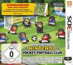 Pocket Football Club (Download-Code) für Nintendo 3DS