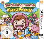 Gardening Mama: Forest Friends - Nintendo 3DS