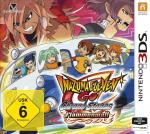 Inazuma Eleven GO Chrono Stones: Flammenwall für Nintendo 3DS