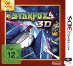 Star Fox 64 3D (Nintendo Selects) - Nintendo 3DS