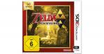 3DS The Legend of Zelda: Between Worlds (Selects)