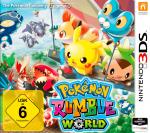 Pokémon Rumble World für Nintendo 3DS