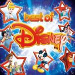 Best Of Disney VARIOUS auf CD
