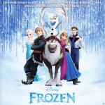 Frozen (Die Eiskönigin) - Englische Version VARIOUS auf CD