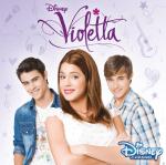 Violetta-Der Original-Soundtrack zur TV-Serie OST/VARIOUS auf CD