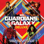 Guardians Of The Galaxy (Deluxe Edt.2LP) VARIOUS ARTISTS/ORIGINAL SOUNDTRACK auf Vinyl