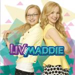 Liv And Maddie (Music From The Tv Series) Jordan Fisher, Dove Cameron auf CD