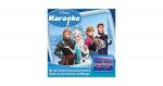 CD Disney Die Eiskönigin - Völlig Unverfroren (Karaoke Version) Hörbuch