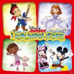 Disney Junior: Lieblingslieder OST/VARIOUS auf CD