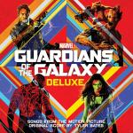 Guardians Of The Galaxy - Awesome Mix (Deluxe Edition) VARIOUS auf CD