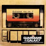 Guardians Of The Galaxy: Awesome Mix Vol.1 VARIOUS auf Vinyl