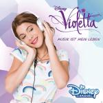 Violetta: Musik Ist Mein Leben OST/VARIOUS auf CD