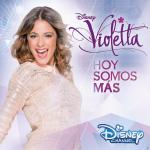 Violetta-Hoy Somos Mas (Staffel 2, Vol.1) VARIOUS auf CD