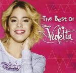 The Best Of Violetta VARIOUS auf CD