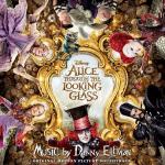 Alice Through The Looking Glass VARIOUS auf CD