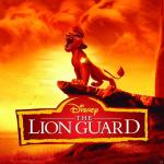 The Lion Guard VARIOUS auf CD