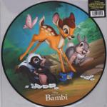 Music From Bambi (Picture Disc) VARIOUS auf Vinyl