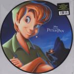 Music From Peter Pan (Picture Disc) VARIOUS auf Vinyl