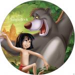 Music From The Jungle Book (Picture Disc) VARIOUS auf Vinyl