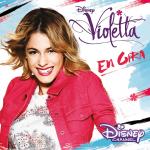 Violetta: En Gira (Staffel 3, Vol. 1) VARIOUS auf CD