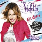 Violetta: En Gira (Deluxe Edition,Staffel 3,Vol.1) VARIOUS auf CD