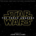OST/VARIOUS - Star Wars: The Force Awakens (Soundtrack) - (Vinyl)