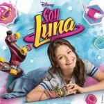 Soy Luna (Internationale Version) Elenco De Soy Luna auf CD