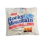Rocky Mountain Marshmallows Minis 150g, 6er Pack (6 x 150 g)