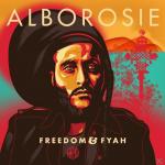 Freedom & Fyah Alborosie auf CD