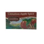 Celestial Seasonings 0629709 Herbal Tea Caffeine Free Cinnamon Apple Spice - 20 Teebeutel