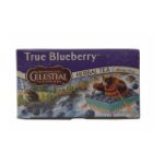 Celestial Seasonings 0631135 Herbal Tea Caffeine Free Wahre Blueberry - 20 Teebeutel