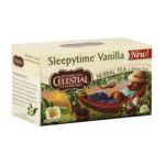 Celestial Seasonings Sleepytime Vanilla