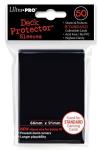 Ultra PRO 82669 Raven Black Protector (50)