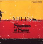 SKETCHES OF SPAIN Miles Davis auf CD