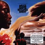 Bitches Brew Miles Davis auf CD