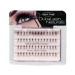 Ardell DuraLash Naturals Flare Individual Lashes, Short Black 56 ea (Pack of 2) by Ardell