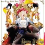 Love Angel Music Baby Gwen Stefani auf CD